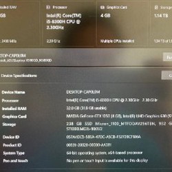 Asus Vivobook Pro 15 N580GD - фото 6