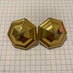 Клипсы Landau - фото 1