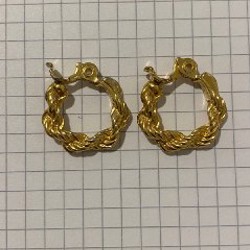 Клипсы Landau - фото 3