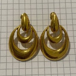 Клипсы Landau - фото 5