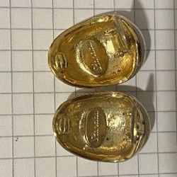 Клипсы Landau - фото 8