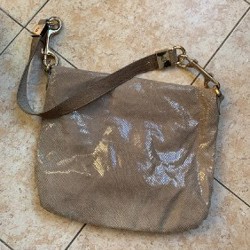 Сумка Jimmy Choo - фото 3