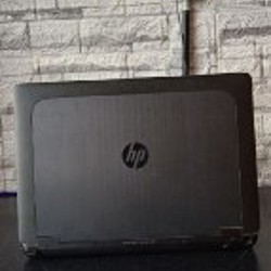 HP ZBook 15 - фото 2