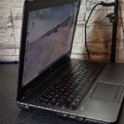 HP ZBook 15 - фото 4