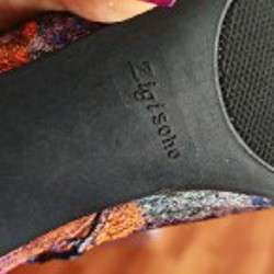 Обувь размер 39 - фото 2