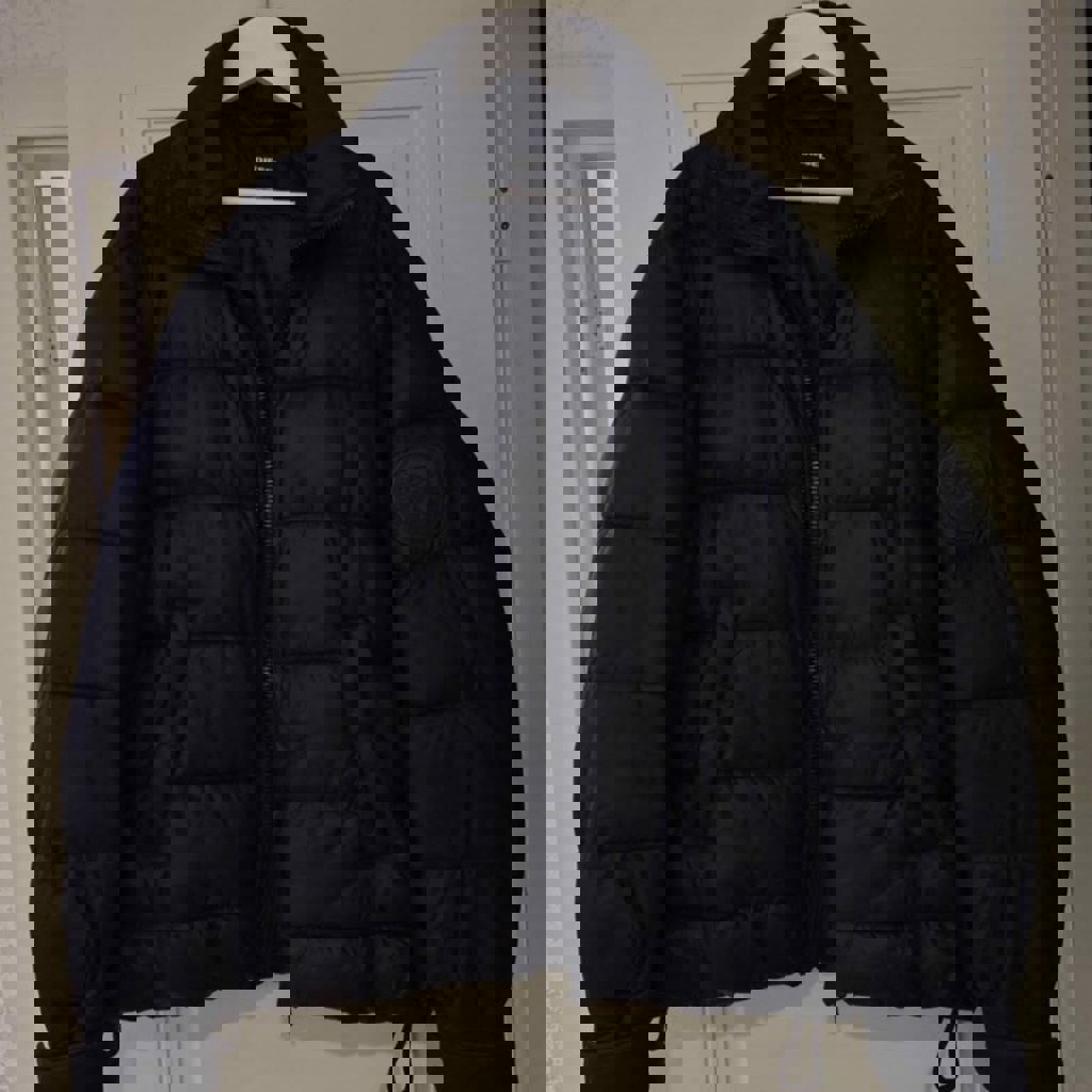 Зимняя куртка Diesel