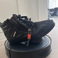 Зимняя куртка Diesel - фото 3