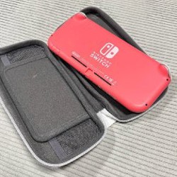 Nintendo Switch Lite - фото 2