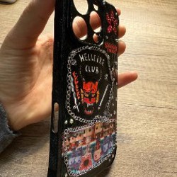 Чехол ручной работы - фото 2