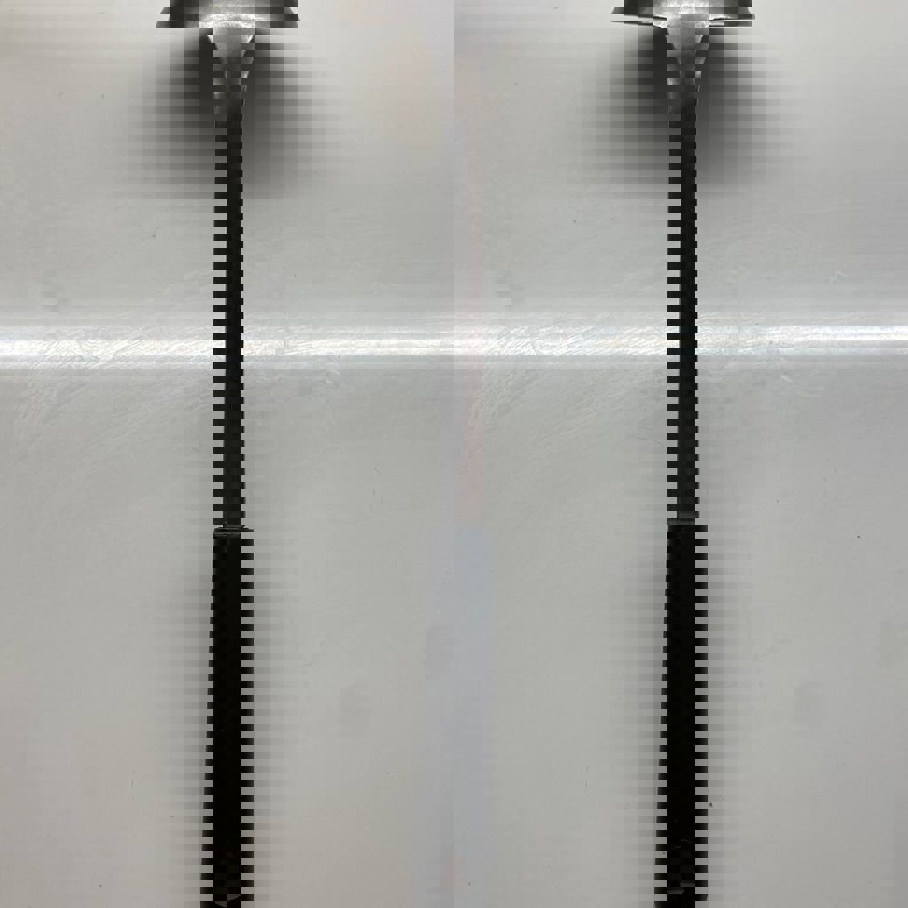 Стакан из нержавейки для кухонных принадлежностей