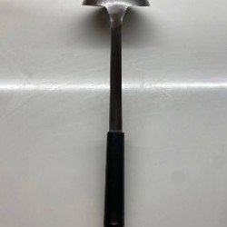 Стакан из нержавейки для кухонных принадлежностей - фото 1