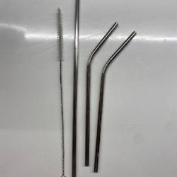 Стакан из нержавейки для кухонных принадлежностей - фото 2