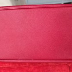 Кожаная сумка Coach - фото 7