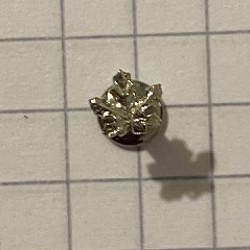 Лабрет+топ морской конек - фото 4