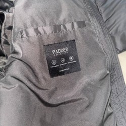 Пуховик Stradivarius - фото 3