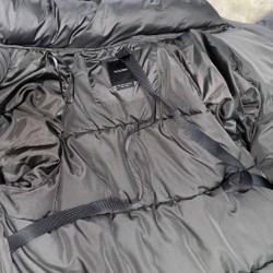 Пуховик Stradivarius - фото 4