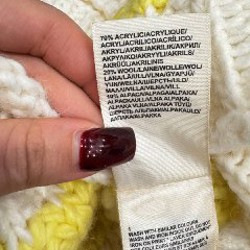 Свитер Wrangler - фото 3