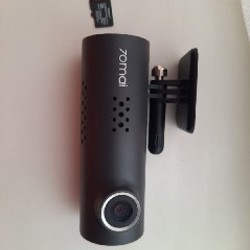 Видеорегистратор 70mai Smart Dash Cam 1S - фото 2