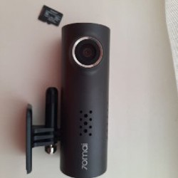 Видеорегистратор 70mai Smart Dash Cam 1S - фото 4