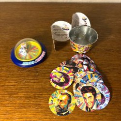 Head of History Pop-a-Tops - фото 2