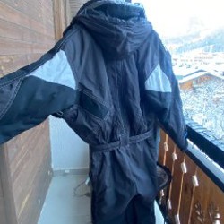 Женский горнолыжный костюм - фото 6