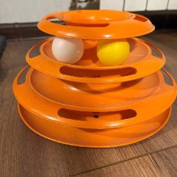 Игрушки для кошек - фото 2