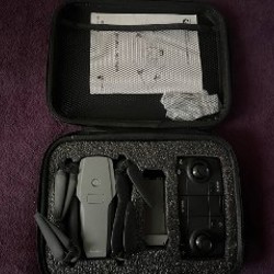 Дрон с камерой - фото 3