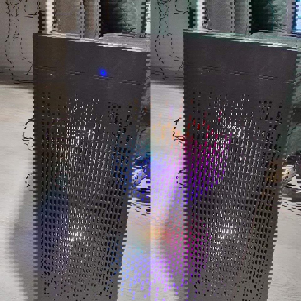 Охлаждение