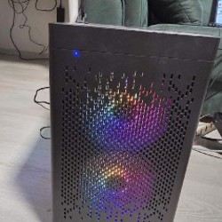 Охлаждение - фото 1