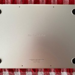 MacBook Pro 14 M2 Pro - фото 4