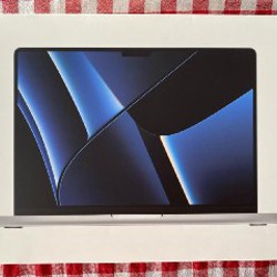 MacBook Pro 14 M2 Pro - фото 5