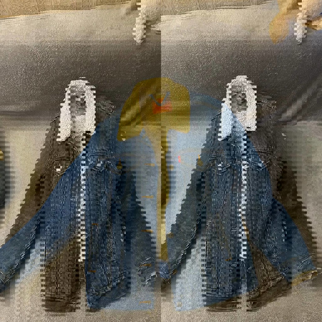 Куртка Levi’s женская