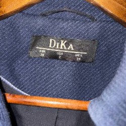 Пальто Dika - фото 3