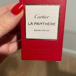 Духи Cartier - фото 2