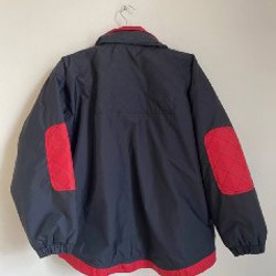 Теплая куртка-анорак - фото 2