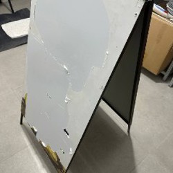 Штендер - фото 5