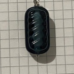 Соль и бурлящий шар для ванны с ароматом лаванды - фото 1