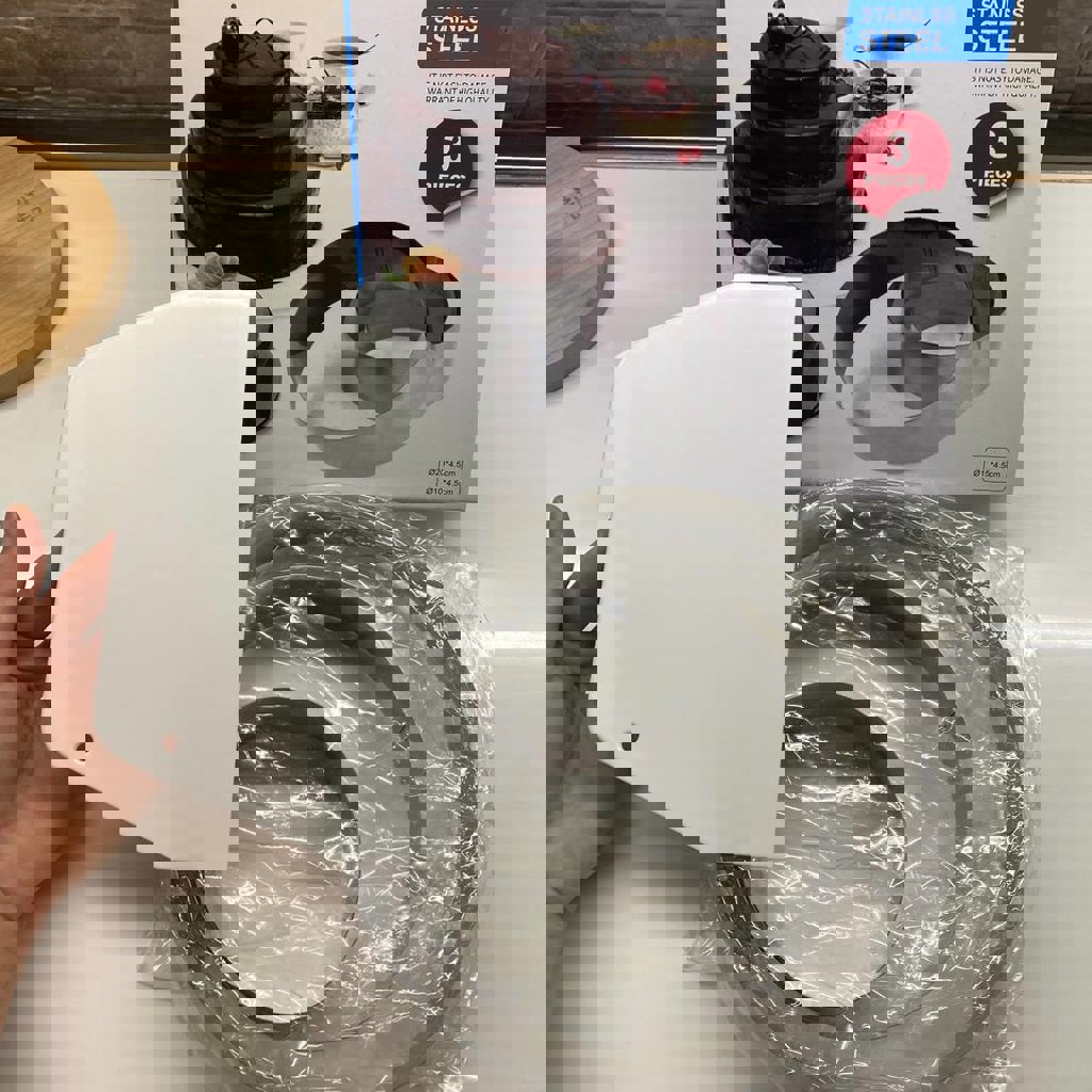 Форма для кекса