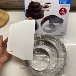 Форма для кекса - фото 1