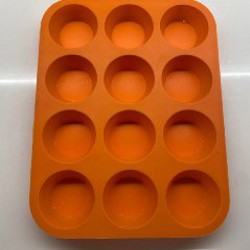 Форма для кекса - фото 3