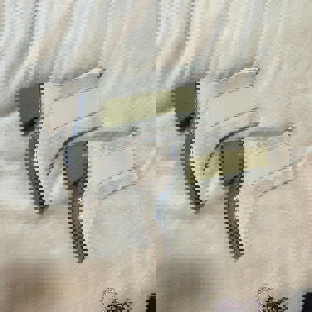 Ботинки из натуральной замши