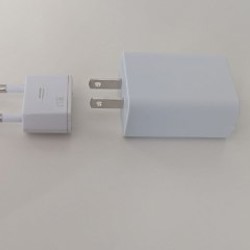 Блок питания Google Pixel - фото 3