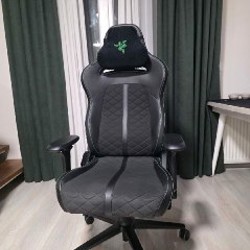 Игровое кресло Razer Enki - фото 2