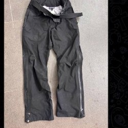 Горнолыжная одежда - фото 2