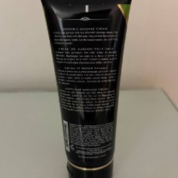 Shunga kissable massage cream - фото 2