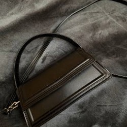 Лонгслив укороченый - фото 4