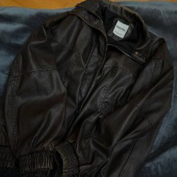 Лонгслив укороченый - фото 8