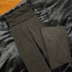 Лонгслив укороченый - фото 10