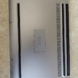 Ноутбук Dell xps 13 - фото 2