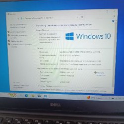 Ноутбук Dell xps 13 - фото 5